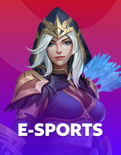 E-Sport