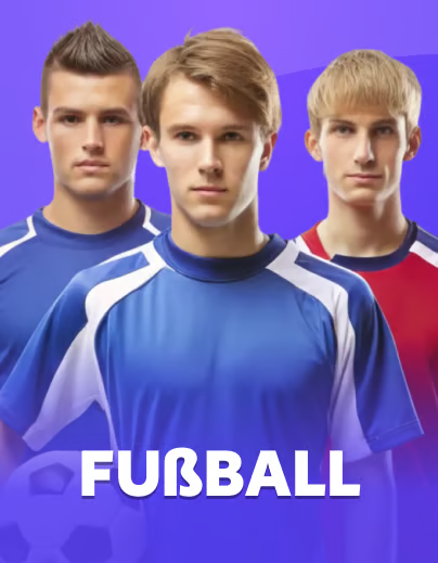 Fußball