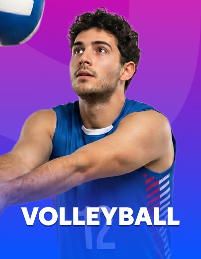 Volleyball